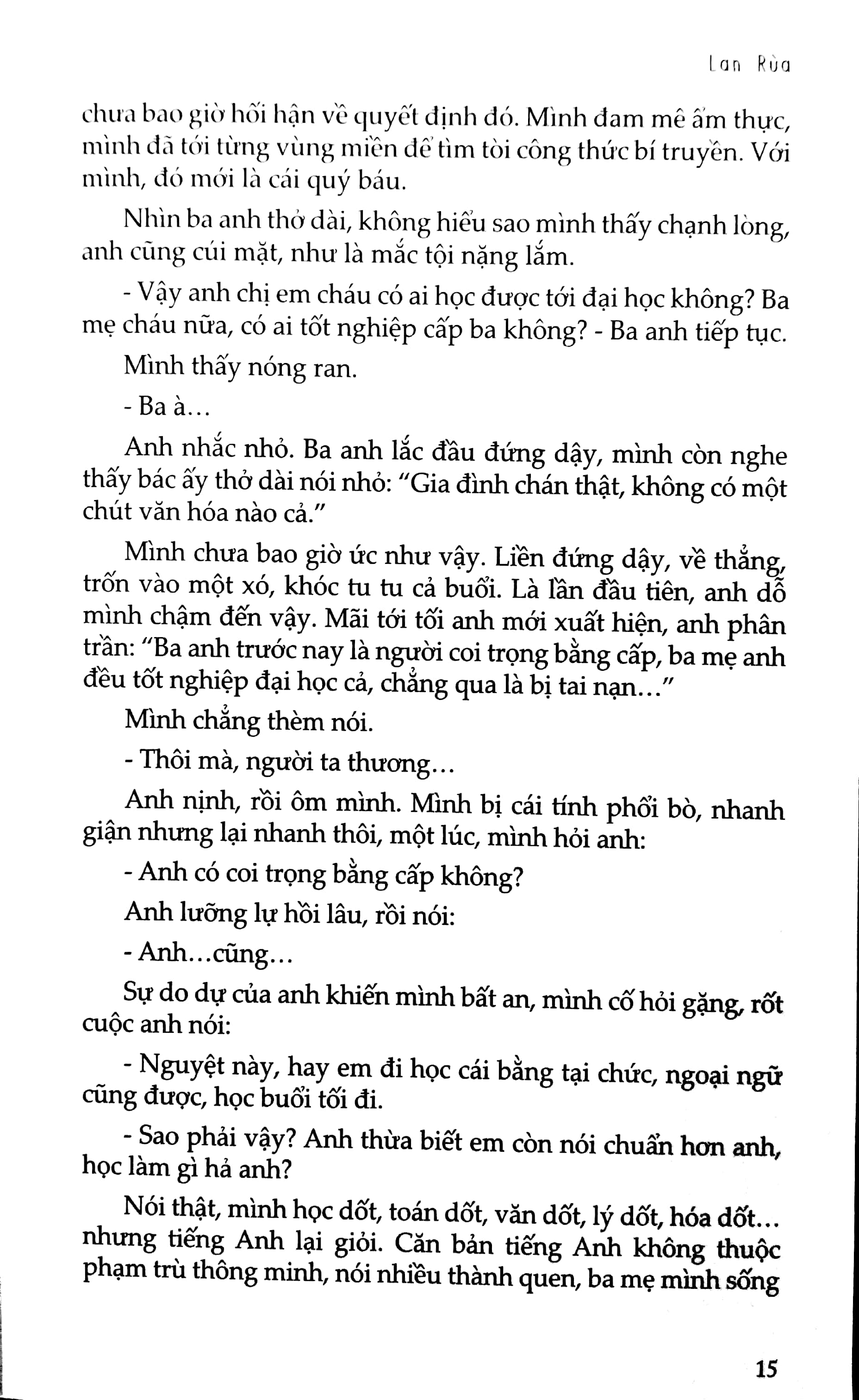 Fahasa - Em Là Nhà