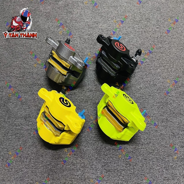Heo Dầu Rembo 2 Pis Logo Lớn