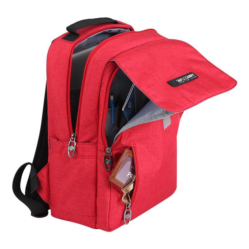 [HCM]Balo Laptop SimpleCarry ISSAC 2