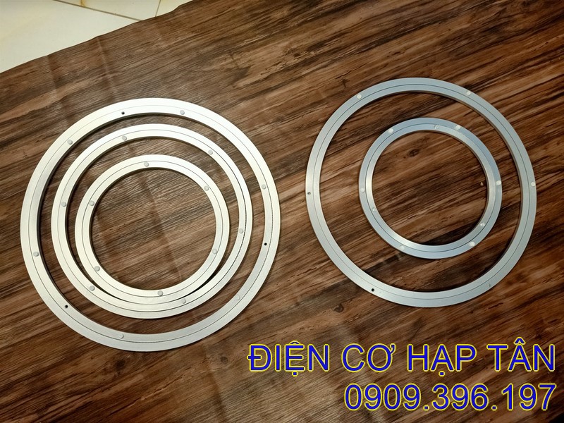 MÂM XOAY BÀN ĂN 30 ,35 ,40 ,45, 50CM