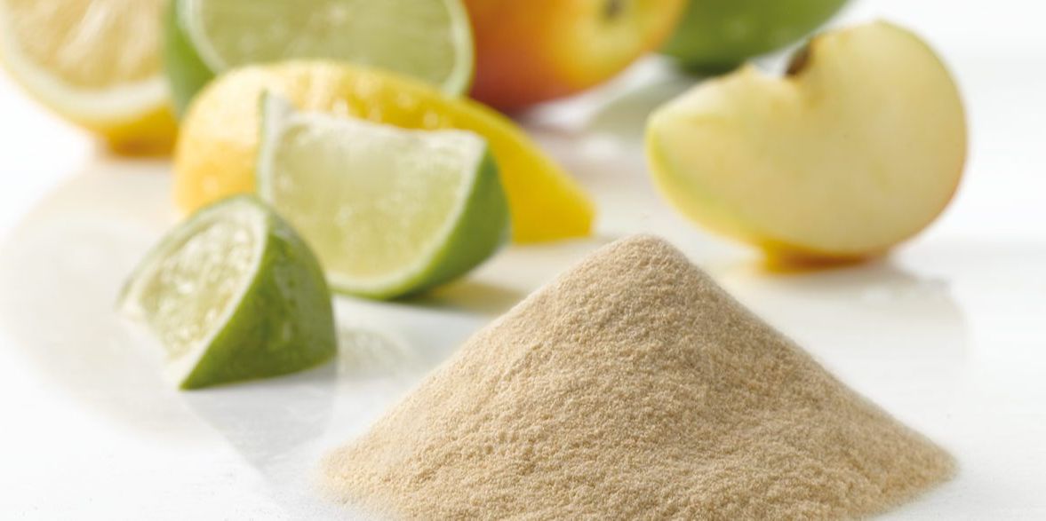 Bột làm kẹo mứt [ CHẤT LƯỢNG CAO ] Bột Pectin Đức làm kẹo mứt (Gói chiết 50g)