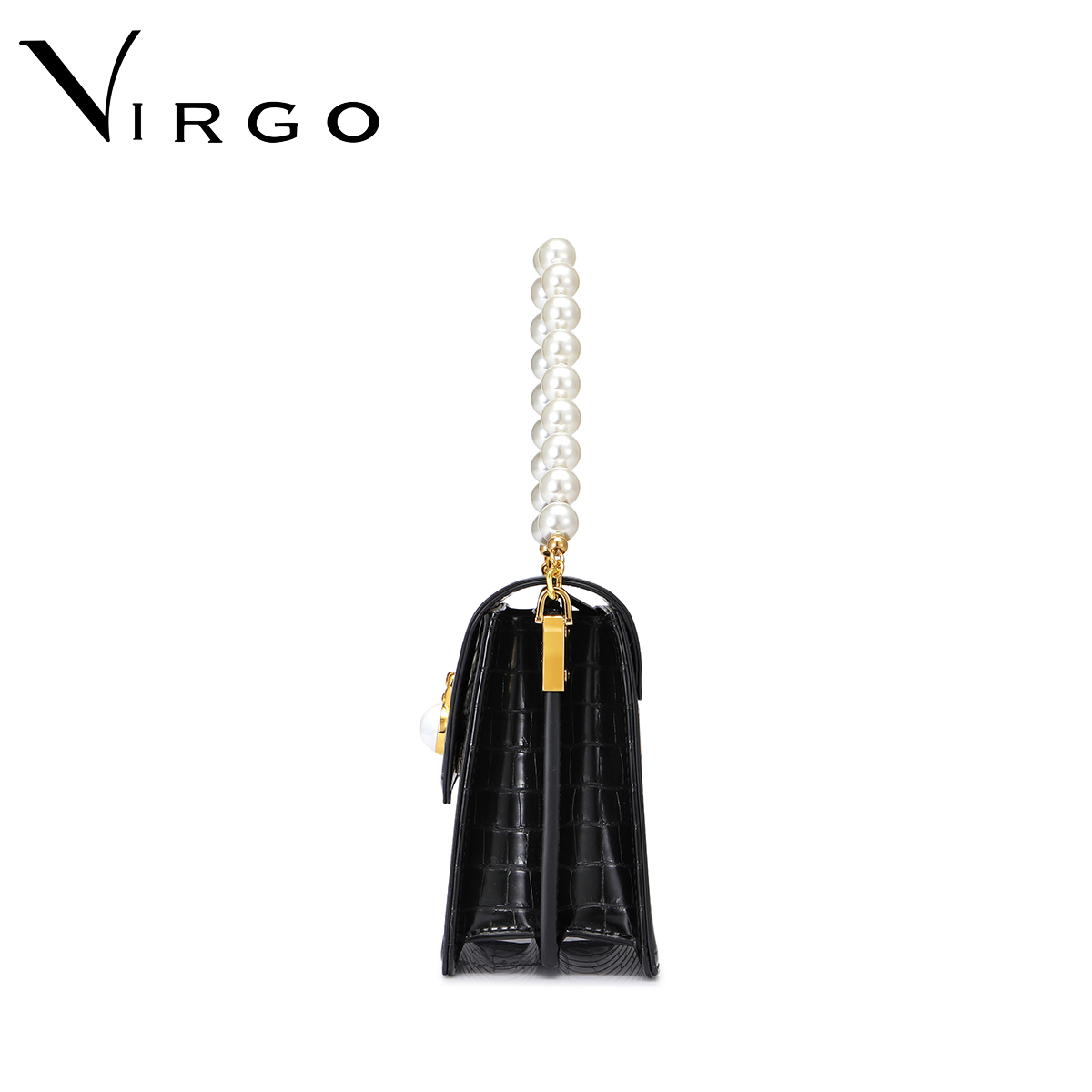 Túi xách nữ thiết kế Just Star Virgo VG652