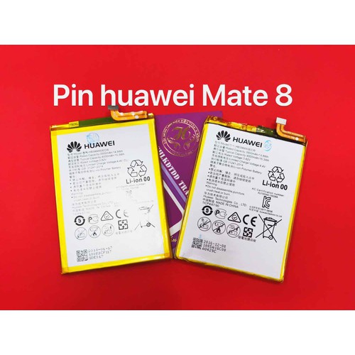 PIN HUAWEI MATE 8 (HB396693ECW) - AA