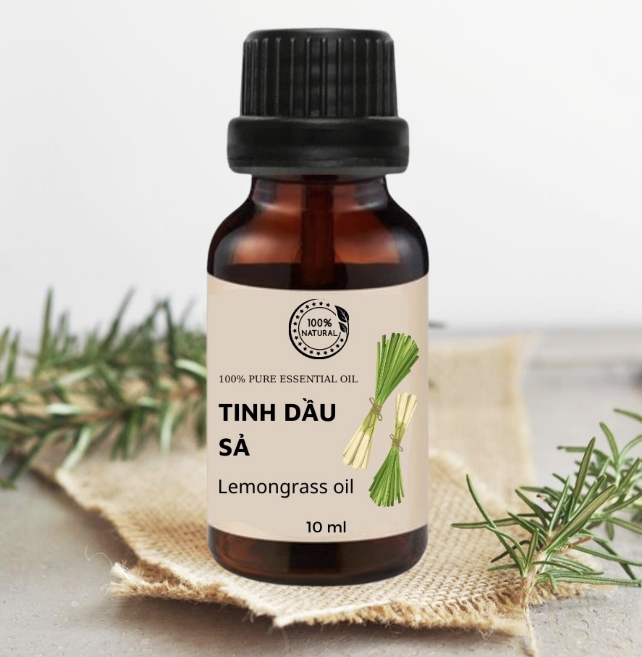 [HCM]Bộ 6 TẶNG1   [ TINH DẦU MÁY XÔNG ]  TINH DẦU THƠM  TINH DẦU CAO CẤP