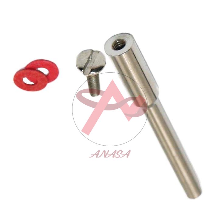 Thanh Kẹp Lưỡi Cắt Mini M3 3mm
