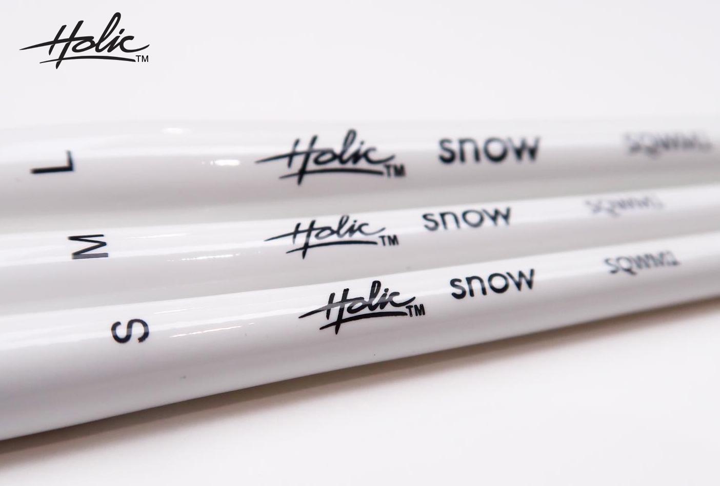 Cọ Mop vẽ màu nước SNOW Holic