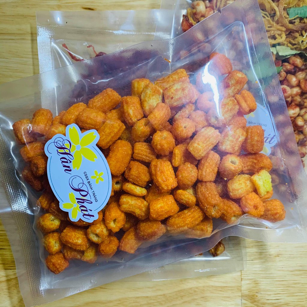 NUÔI CHIÊN PHOMAI - 1 TÚI 80-100GR