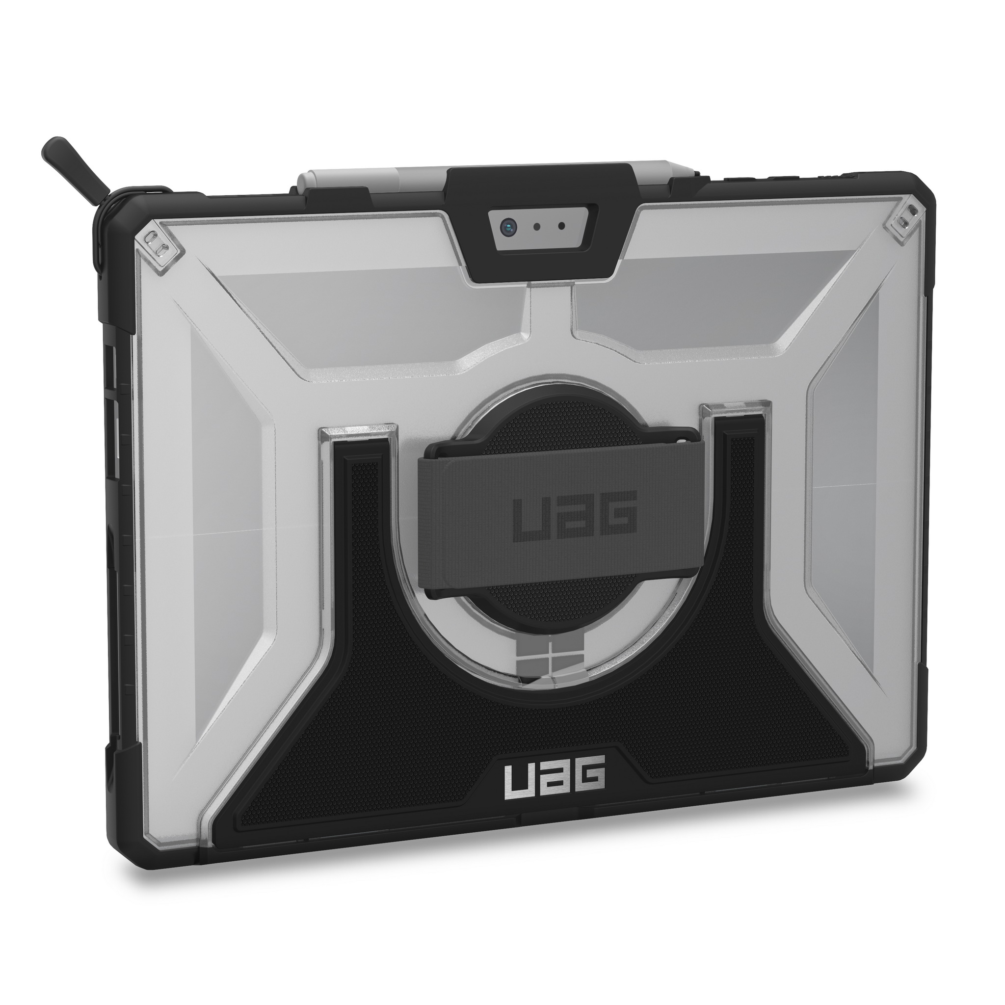 Ốp UAG Plasma cho Microsoft Surface Pro 7/6/5/4 có Quai xách và Dây đeo