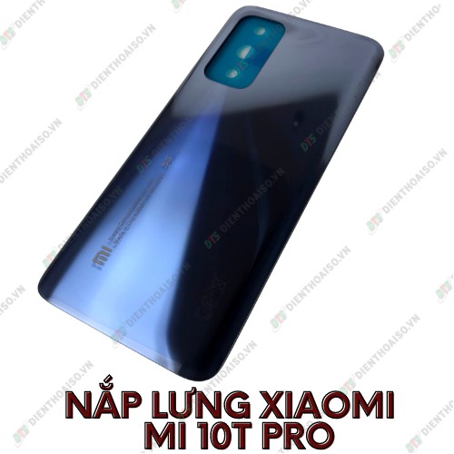 Back cover Xiaomi Mi 10T _ eyelashes 10t Pro 5G _ k30s available adhesive stickers