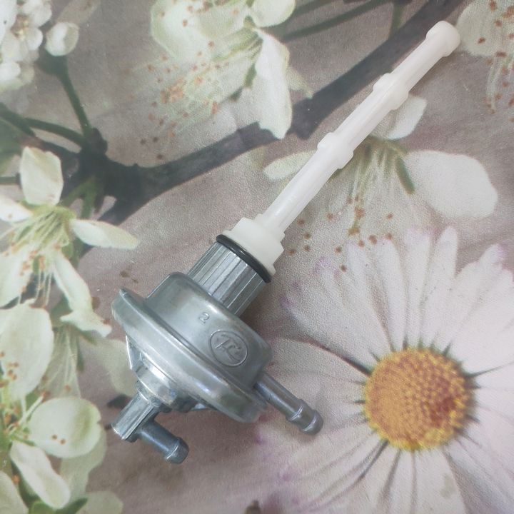 Khóa xăng xe máy - xe VESPA LX [ CHẤT LƯỢNG ] khóa van nhiên liệu