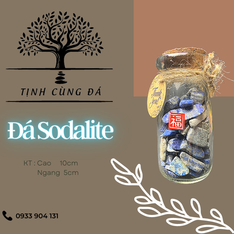 Đá thạch anh vụn