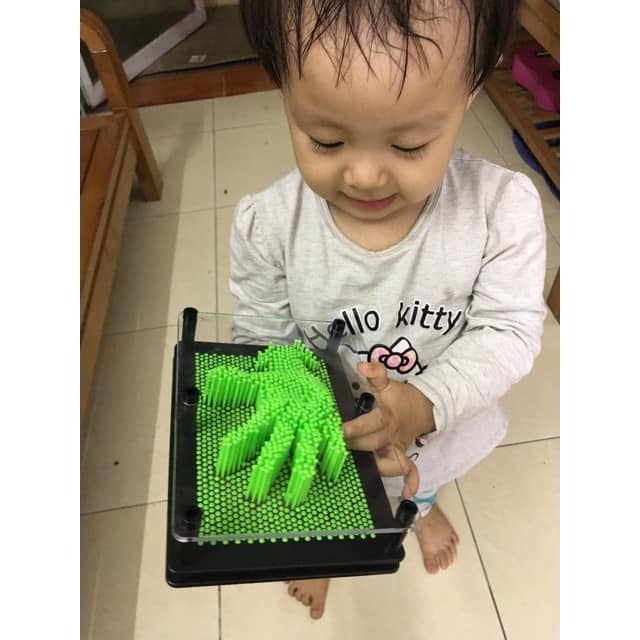 BỘ QUE TẠO HÌNH THÔNG MINH PINART