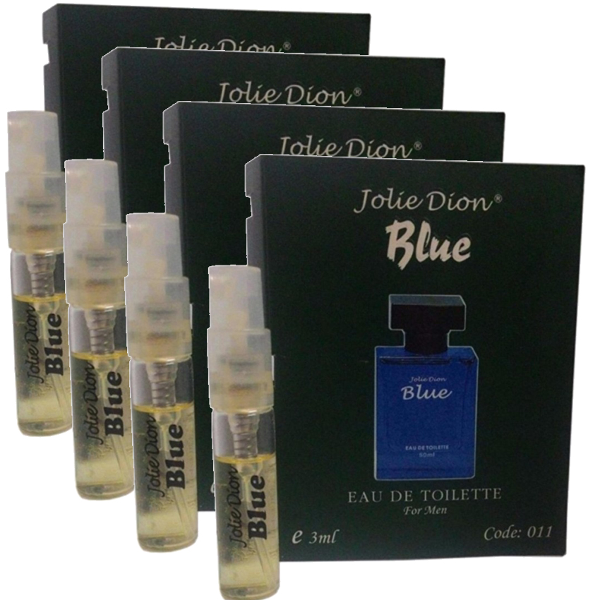 [HCM]Nước hoa Nam Jolie Dion Blue Men