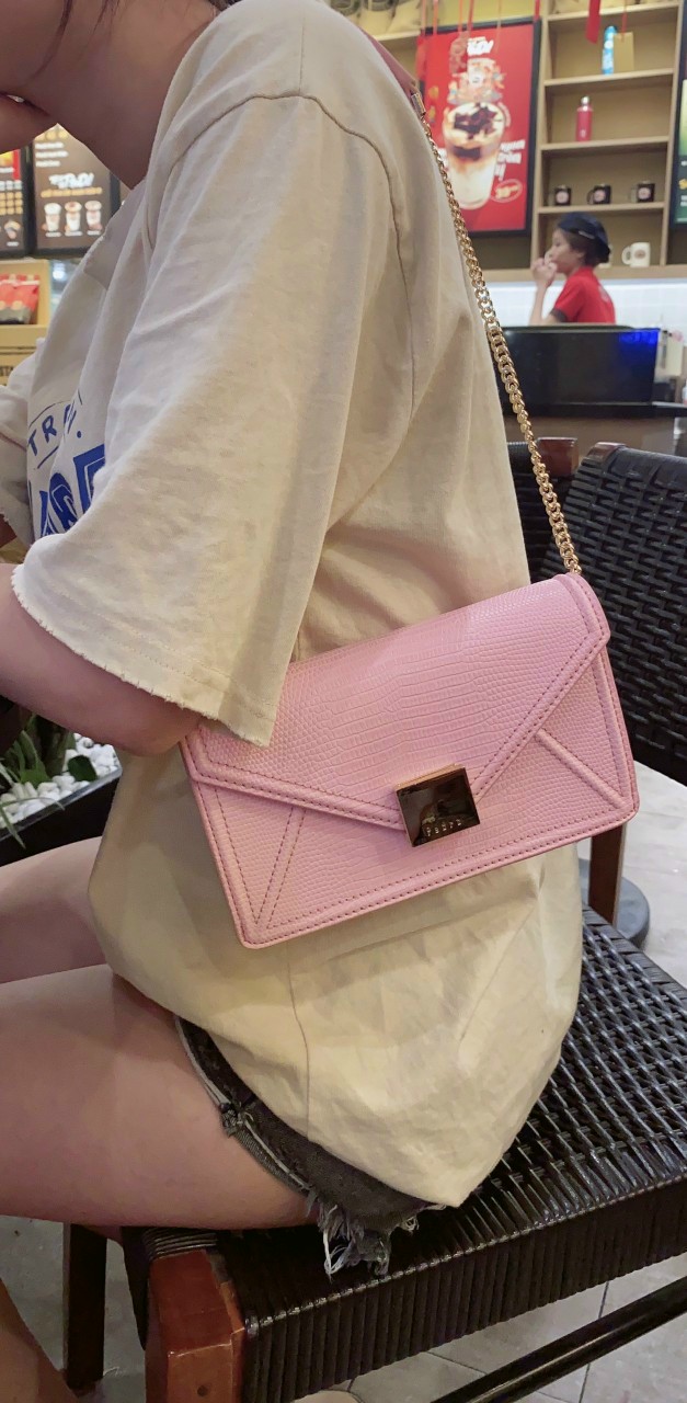 túi bì thư  size 20cm đủ các màu