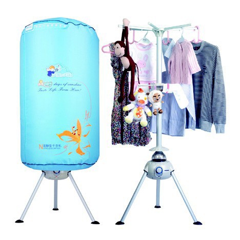 Máy sấy quần áo TIROSS, 900W Ts880