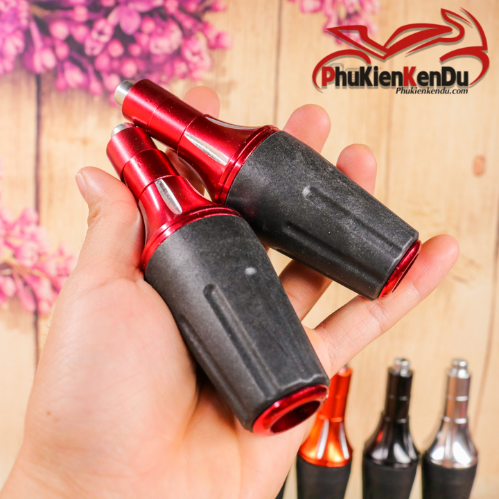 Chống đổ sau hàng loại 1 một cặp