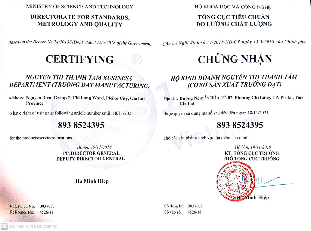 HẠT DƯA RANG CỦI TRƯỜNG ĐẠT GÓI ĐỎ NEW 500G