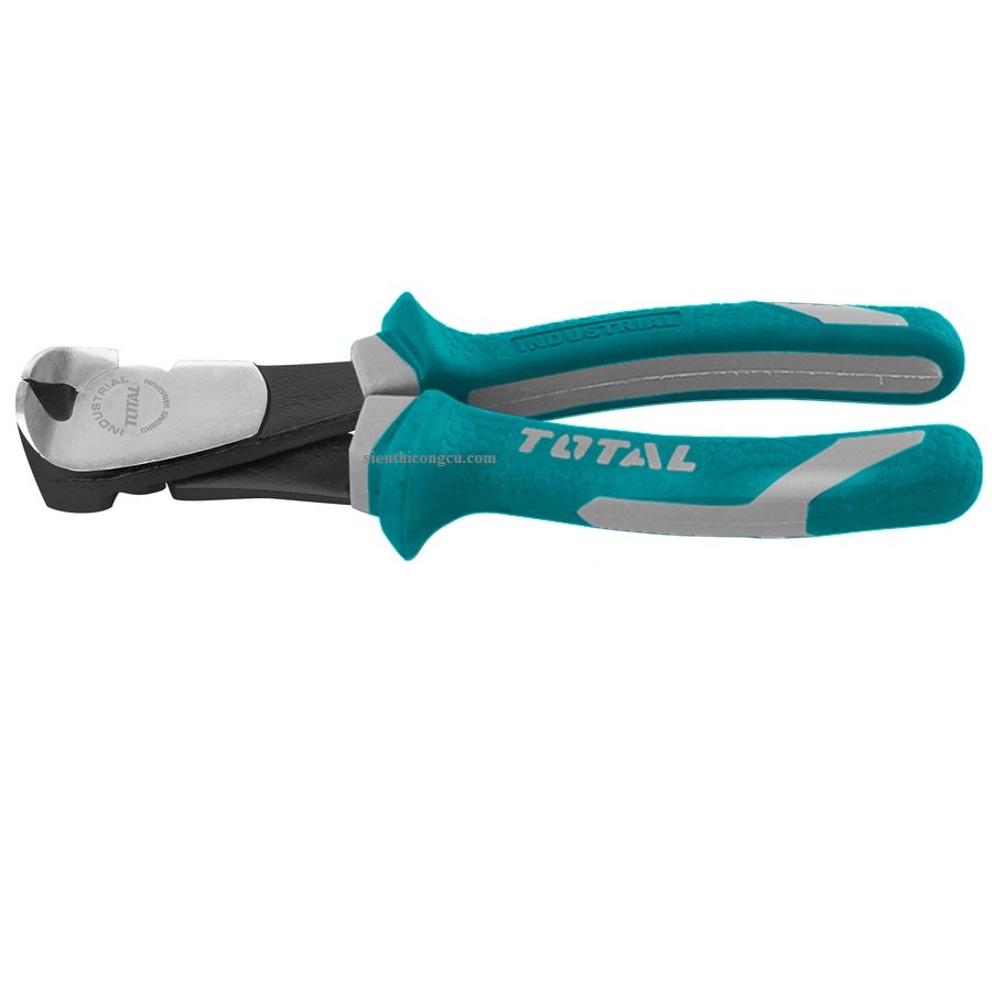 Kìm cắt đứt 6 inch total tht260606