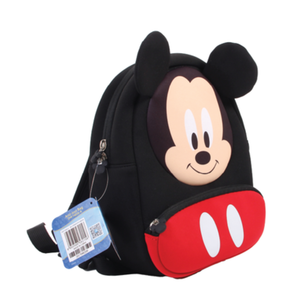 Ba lô trẻ em Mickey Mesuca DHF74856-A