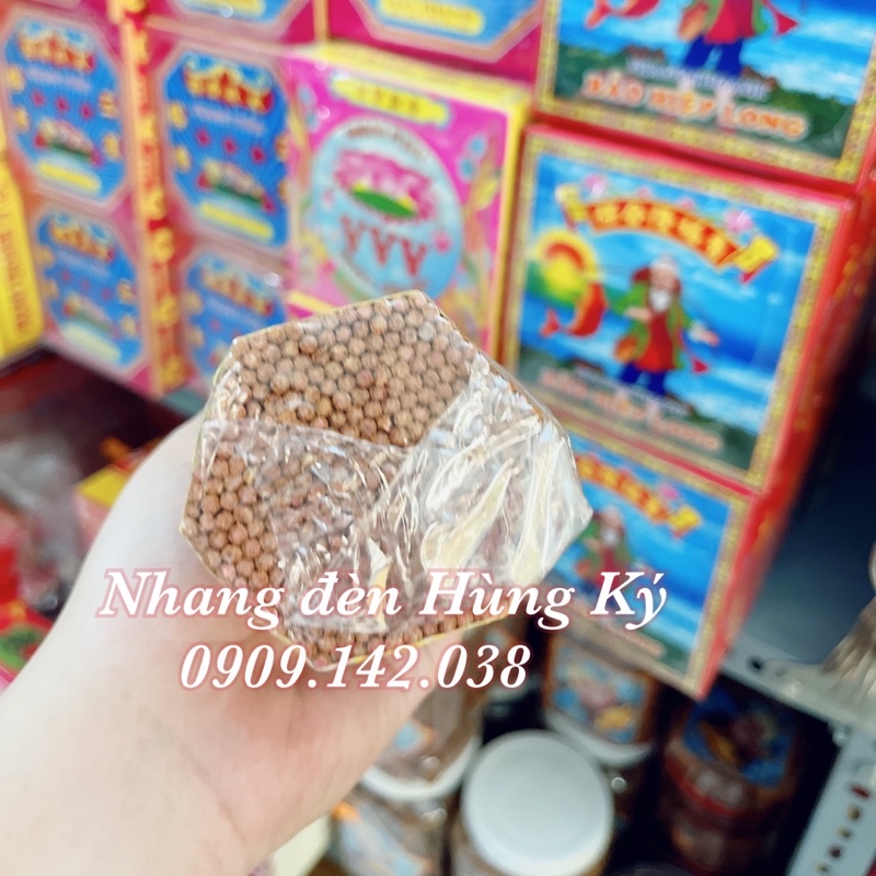 Nhang thơm Tài Lộc bó nhỏ