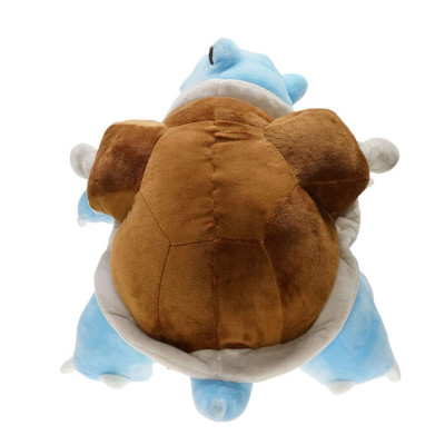 Gấu bông pokemon BLASTOISE KAMEX 35cm