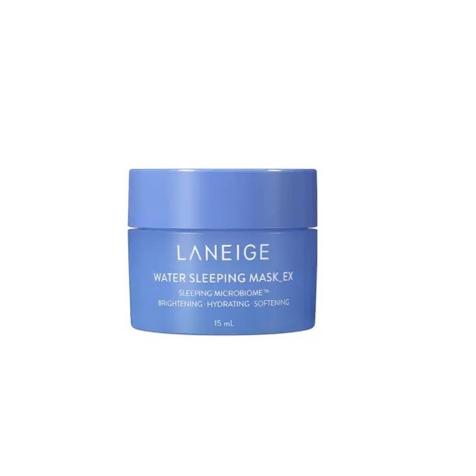 [Super Sale Date February 2026] Laneige Water Sleeping Mask 15ml