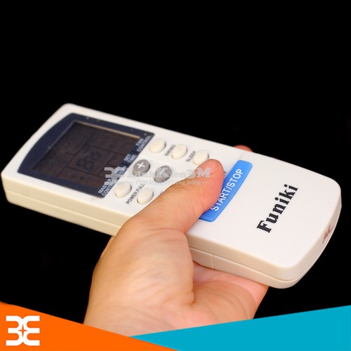 Điều Khiển Điều Hòa Funiki