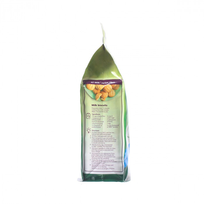 Sữa bột nguyên kem A2 Nội Địa Úc 1kg