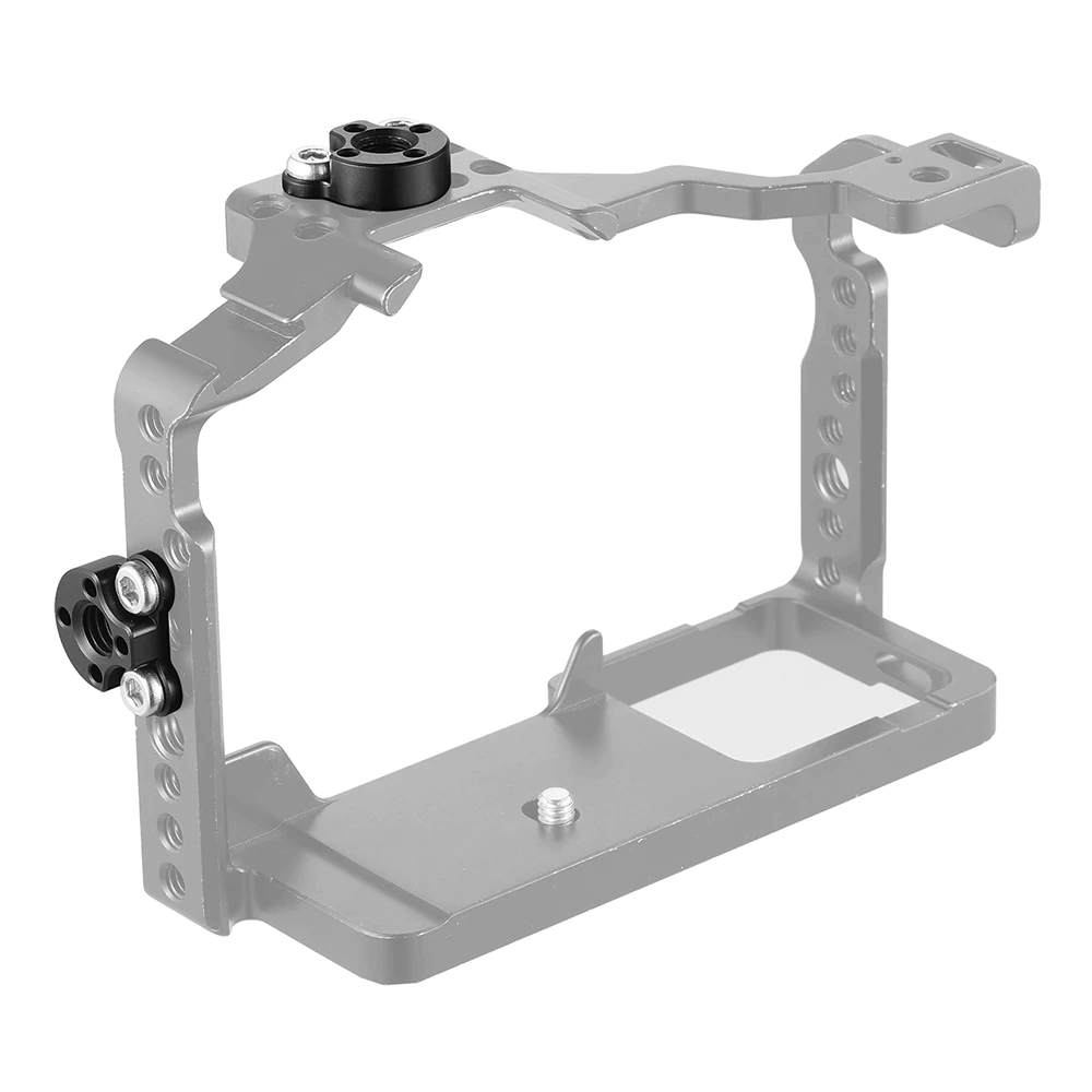 Smallrig Mini Plate With An Arri Locating Hole 2171