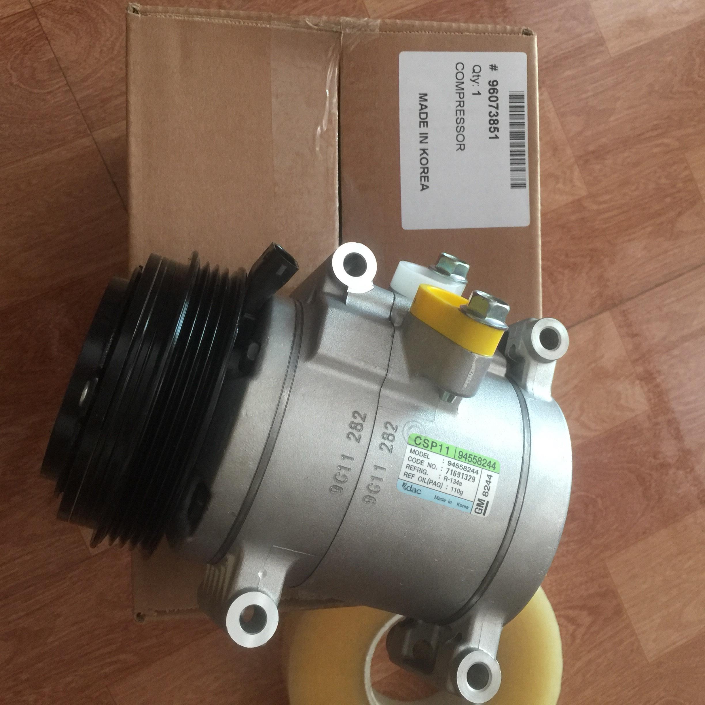 lốc lạnh Matiz 4 , spark m300 ( xịn )
