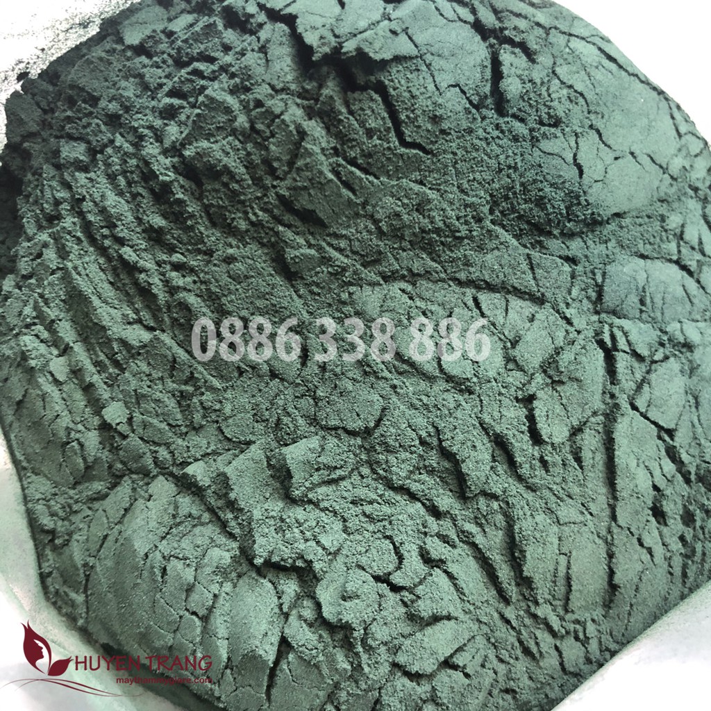 Bột Tảo Xoắn Handmade