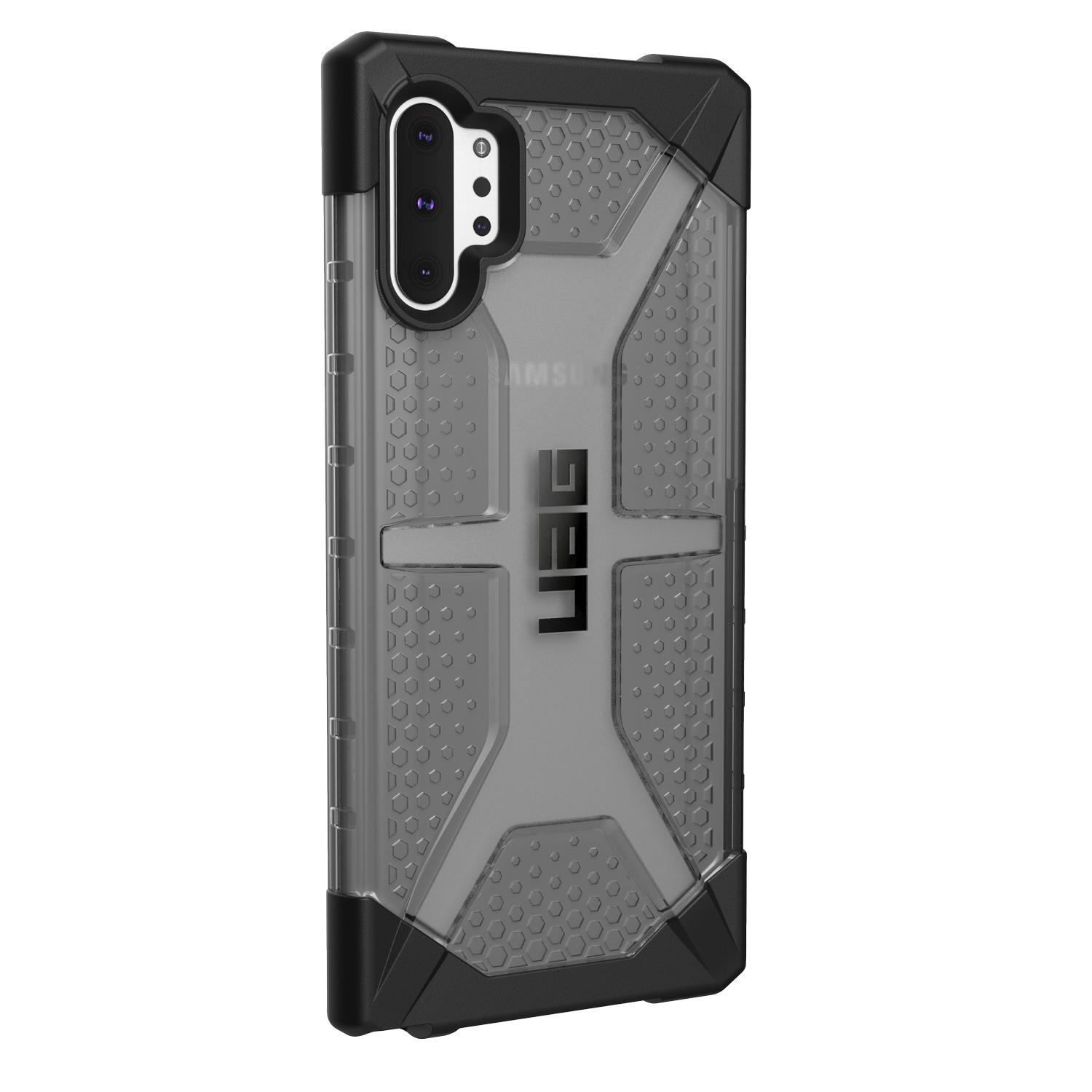 Ốp Samsung Galaxy Note 10 Plus UAG Plasma - Hàng Chính Hãng