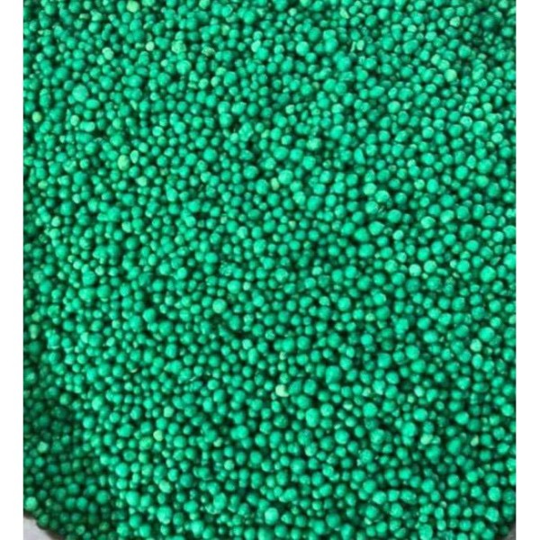 100 gr Phân xanh nhập khẩu Mỹ Polyon 16-6-12 chuyên dùng hoa Lan Hoa Kiểng