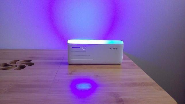 Pin sạc dự phòng Remax Proda time 12.000mAh (PPL-19)