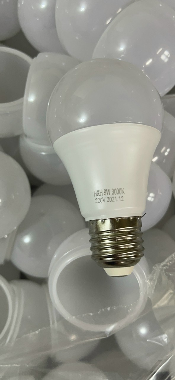 Bóng đèn led 7w kín nước