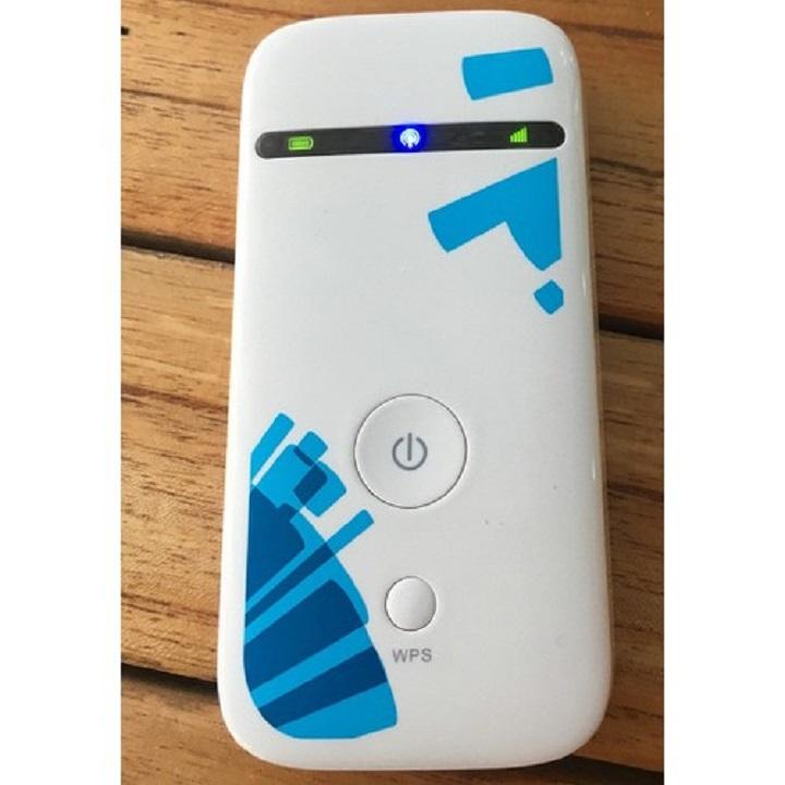 Bộ phát wifi di động cho xe ô tô