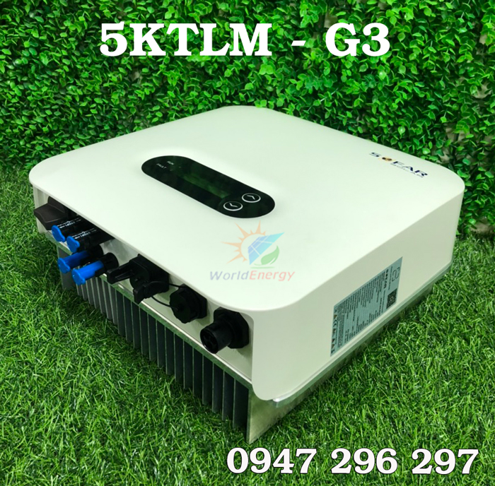 Inverter hoà lưới Sofar 5KW (5KTLM-G3)