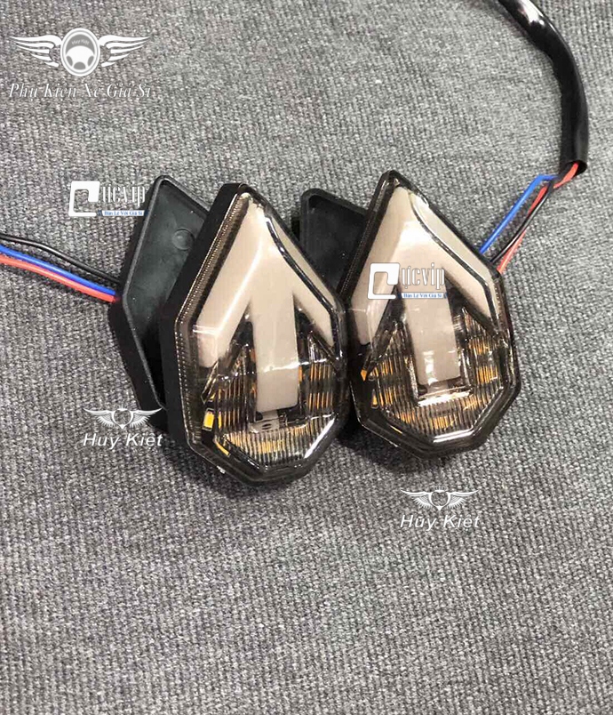 [HCM]Xi Nhan Độ Winner X Led Mũi Tên MS1723