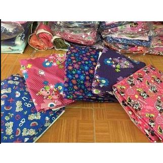 Ga chống thấm hoa văn 2mx2m2 (nhiều mẫu)