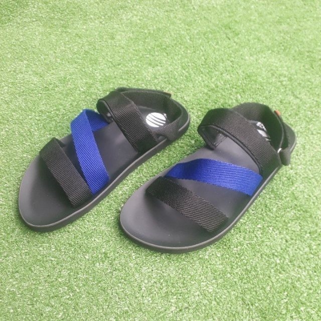 [HCM]GIÀY SANDAN THỜI TRANG NAM