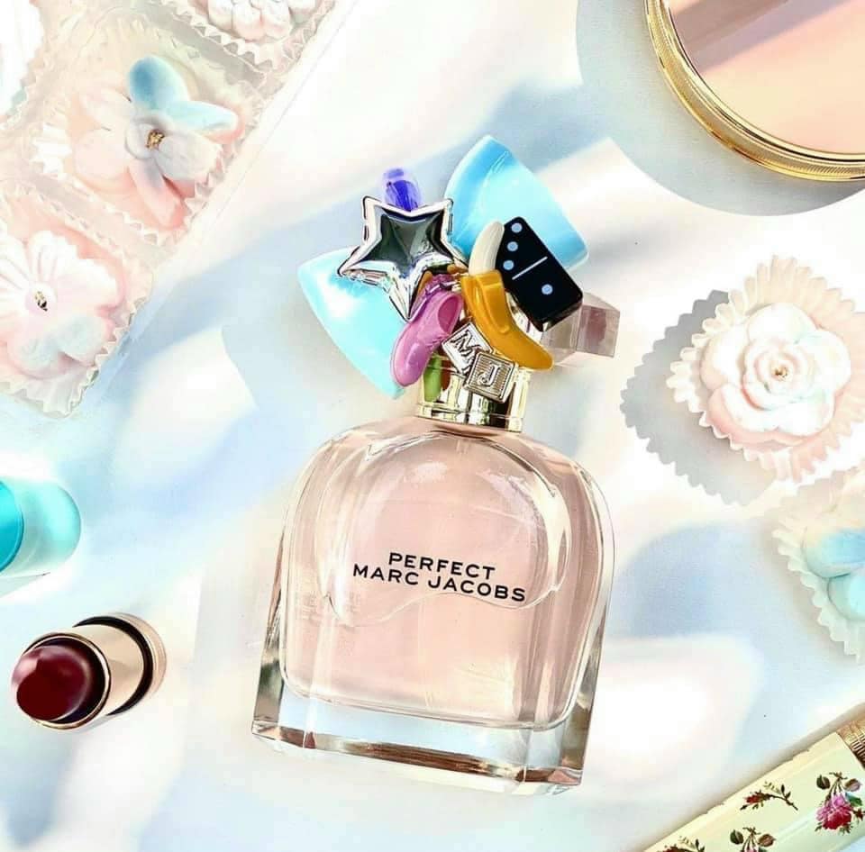 [HCM]Nước Hoa Marc Jacobs Perfect EDP