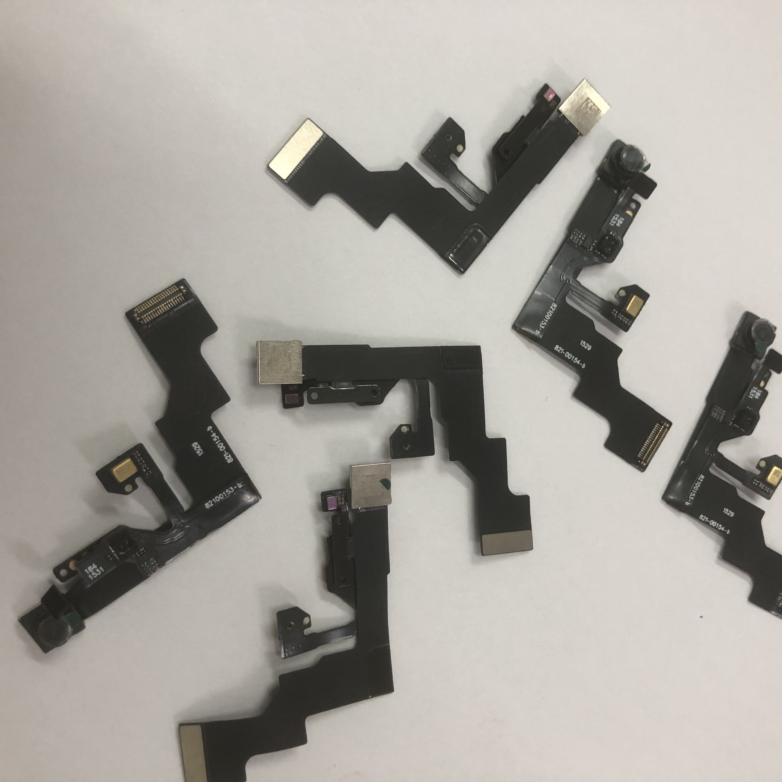 Camera trước iphone 6s Plus zin