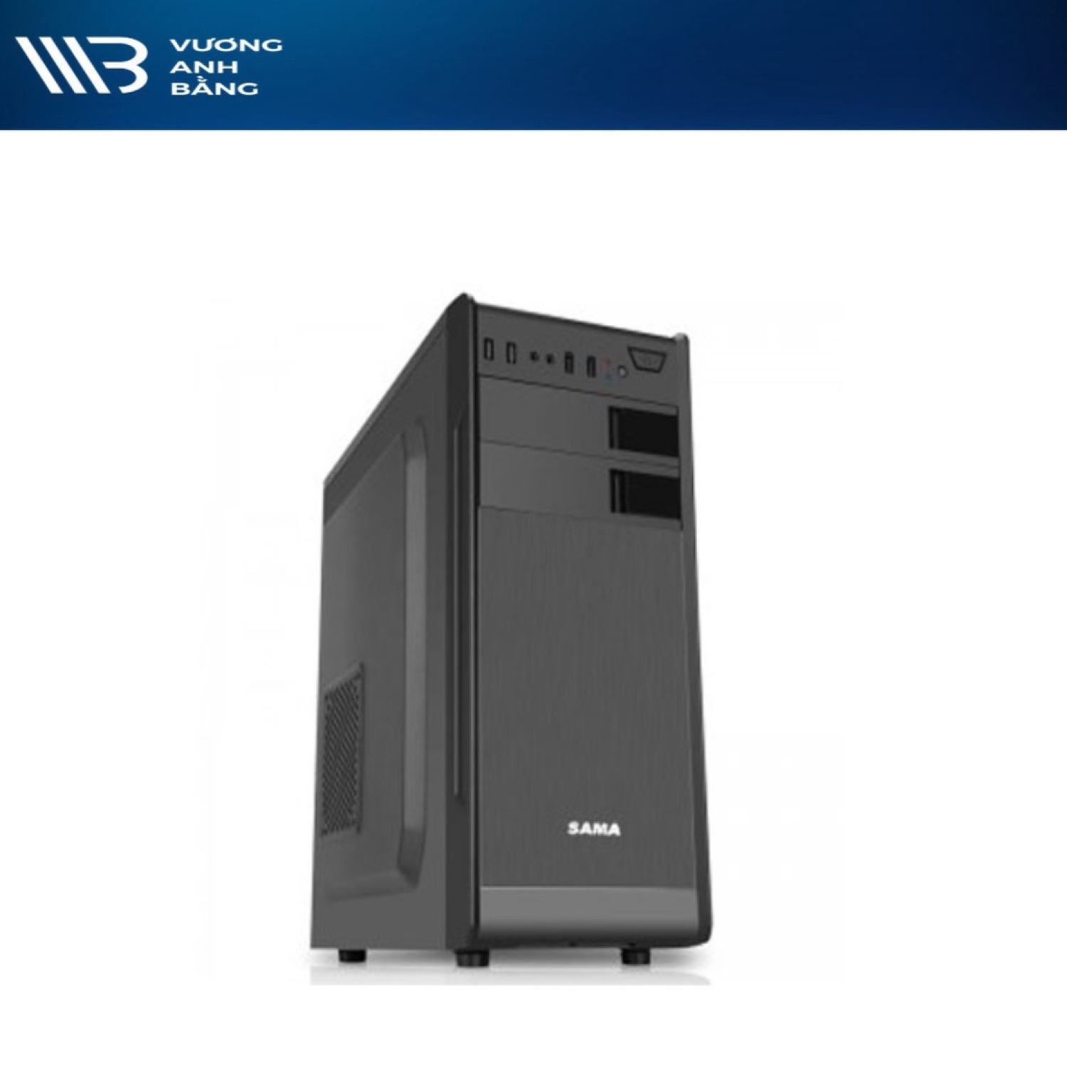 Vỏ Case máy Tính Sama M2