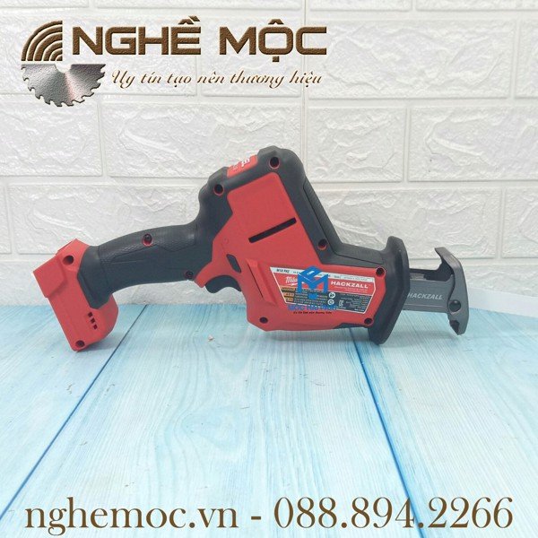 Máy cưa kiếm M18 FHZ-0