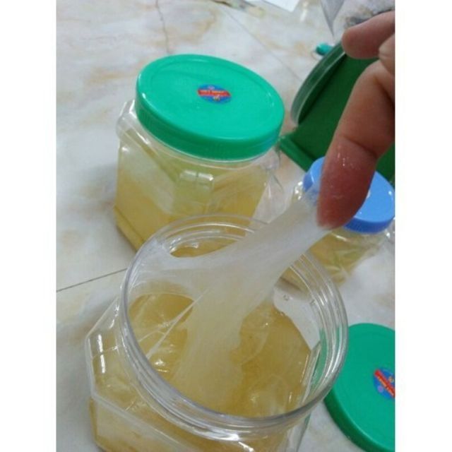 Keo bẫy chim cò , vạc 500g
