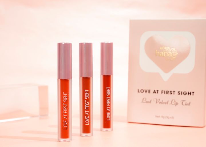 SET SON LOVE AT FIRST SIGHT 3 THỎI