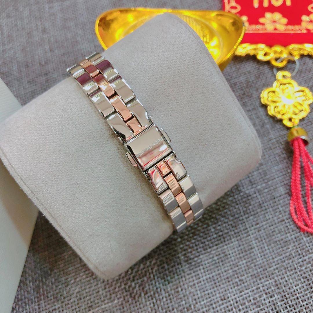 [HCM]Đồng Hồ Michael Kors Nữ MK3969 34mm