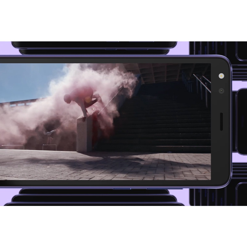 Điện thoại Nokia C01 Plus (2GB|16GB) - Chính Hãng