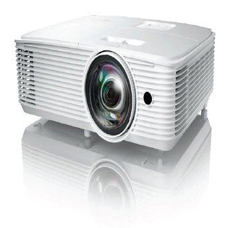 MÁY CHIẾU OPTOMA W319ST