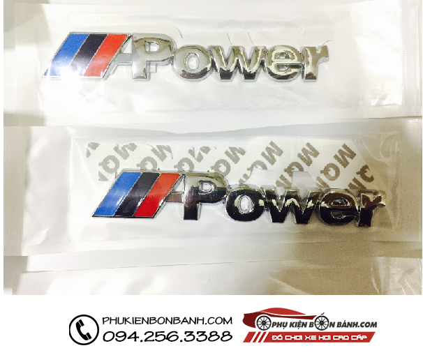 Decal CHỮ DÁN XE HƠI